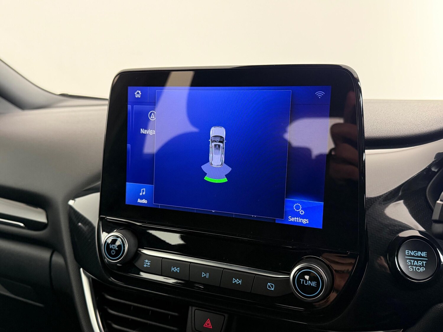 Used Ford Puma 2023 for sale - 77180854: Photo 31