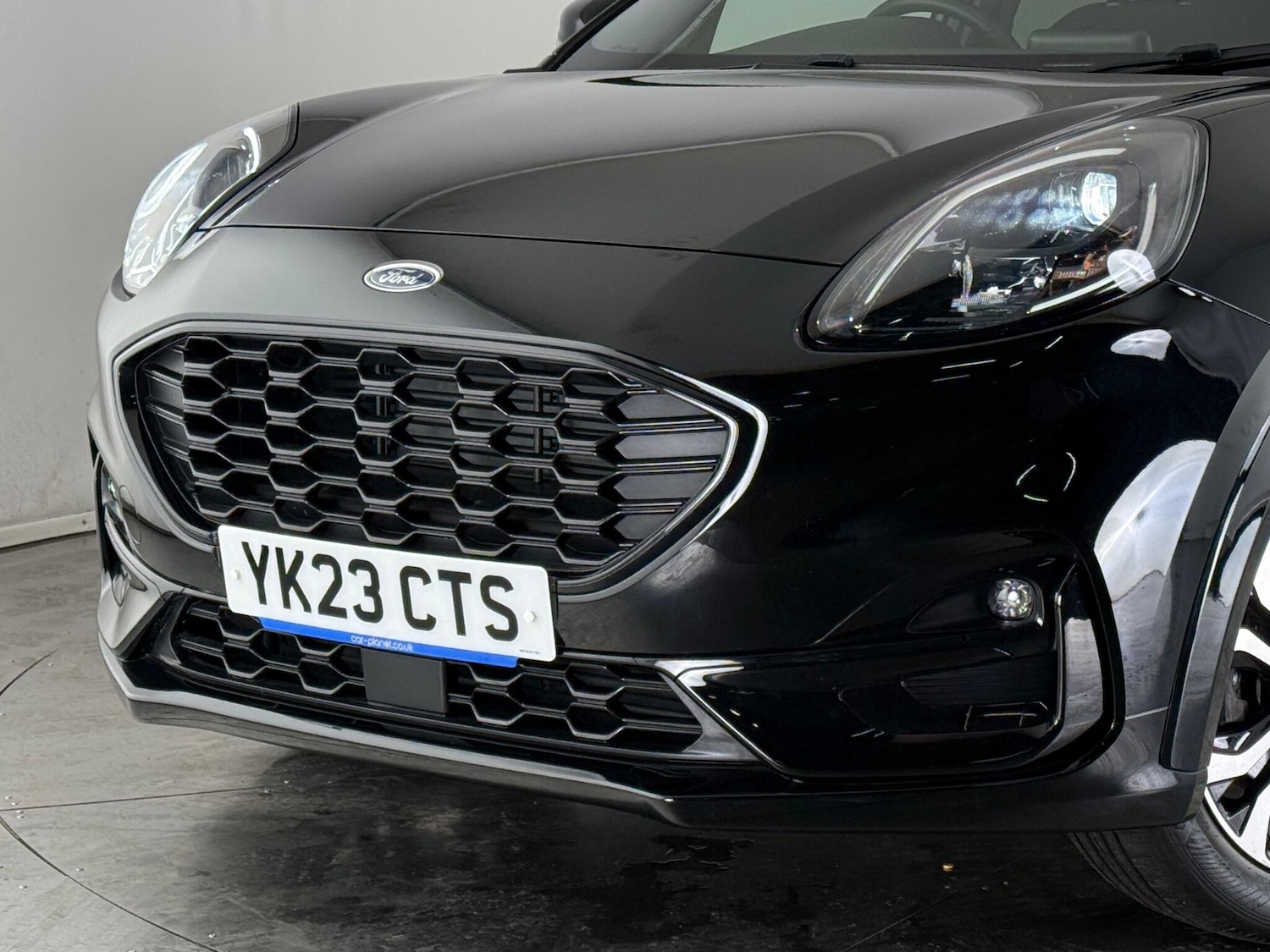 Used Ford Puma 2023 for sale - 77180854: Photo 38