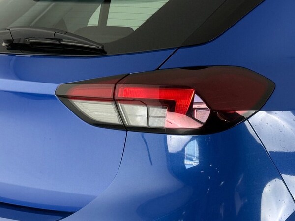 Used Vauxhall Corsa 2020 for sale - 75397793: Photo 10