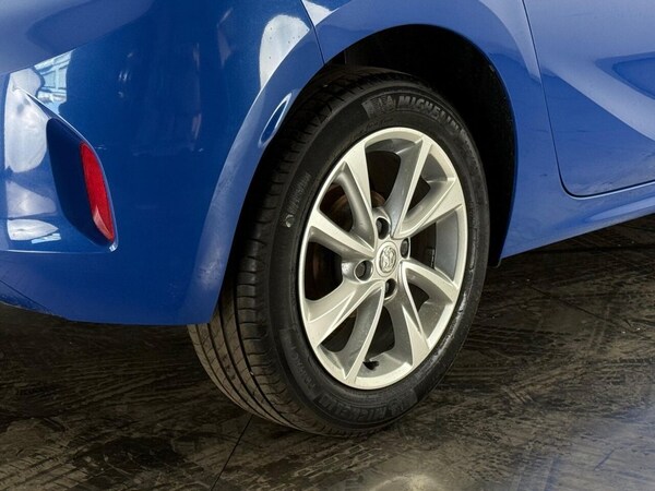 Used Vauxhall Corsa 2020 for sale - 75397793: Photo 12