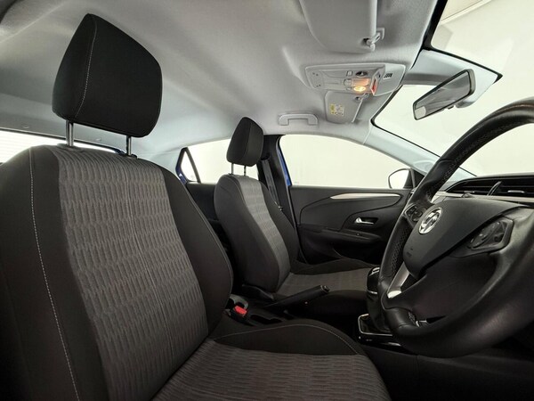 Used Vauxhall Corsa 2020 for sale - 75397793: Photo 16