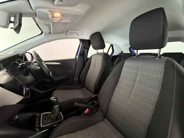 Used Vauxhall Corsa 2020 for sale - 75397793: Photo 18