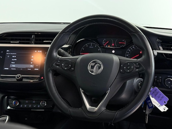 Used Vauxhall Corsa 2020 for sale - 75397793: Photo 22