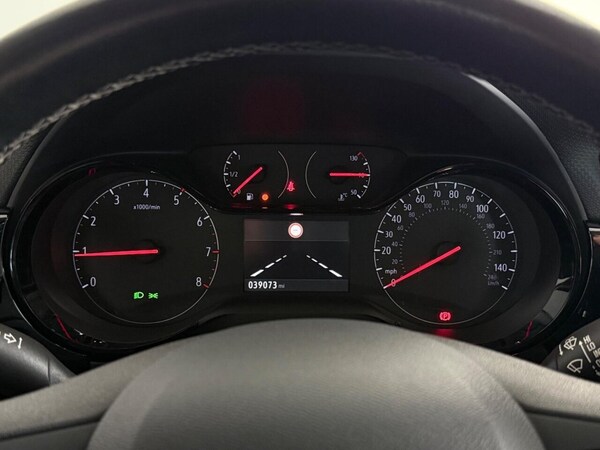 Used Vauxhall Corsa 2020 for sale - 75397793: Photo 24