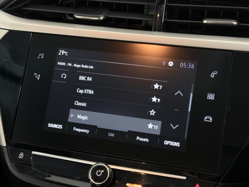 Vehicle 30