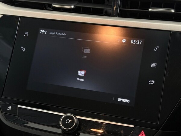 Used Vauxhall Corsa 2020 for sale - 75397793: Photo 32