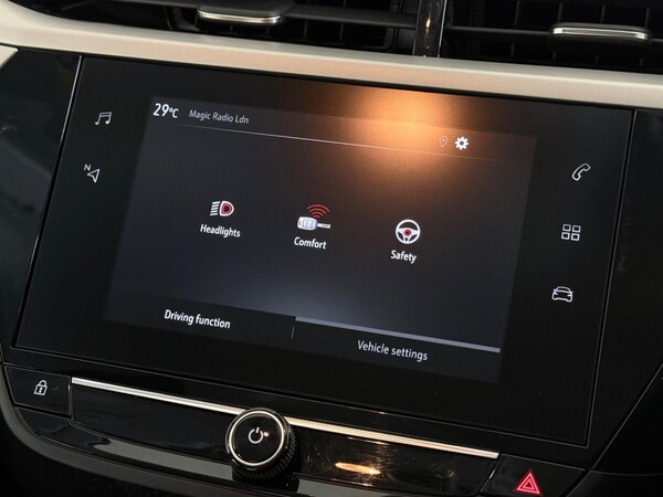 Used Vauxhall Corsa 2020 for sale - 75397793: Photo 34