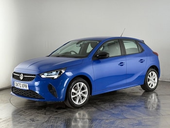 Used Vauxhall Corsa 2020 for sale - 75397793: Photo