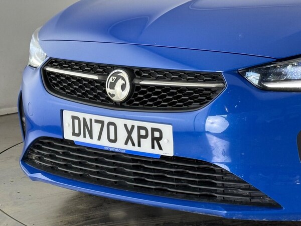 Used Vauxhall Corsa 2020 for sale - 75397793: Photo 40