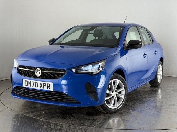 Used Vauxhall Corsa 2020 for sale - 75397793: Photo 42
