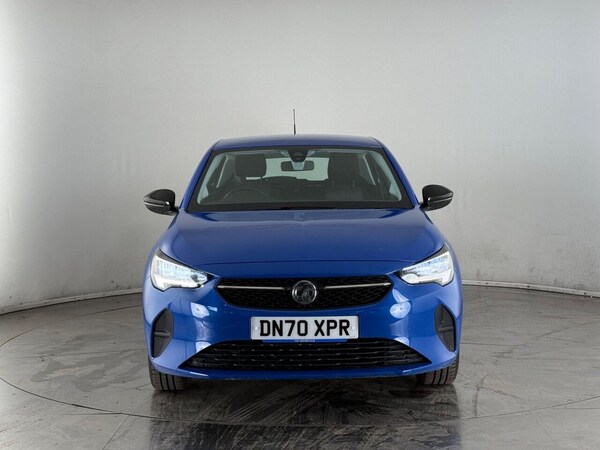 Used Vauxhall Corsa 2020 for sale - 75397793: Photo 7
