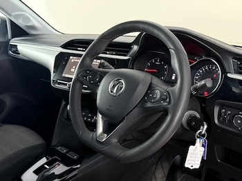 Used Vauxhall Corsa 2023 for sale - 79013248: Photo