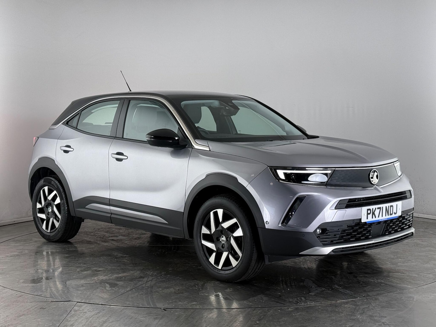 Used Vauxhall Mokka 2021 for sale - 76667192: Photo 1