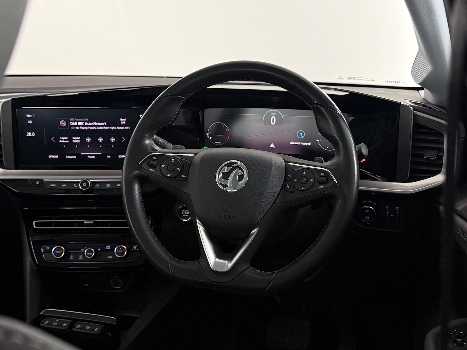 Used Vauxhall Mokka 2021 for sale - 76667192: Photo 22