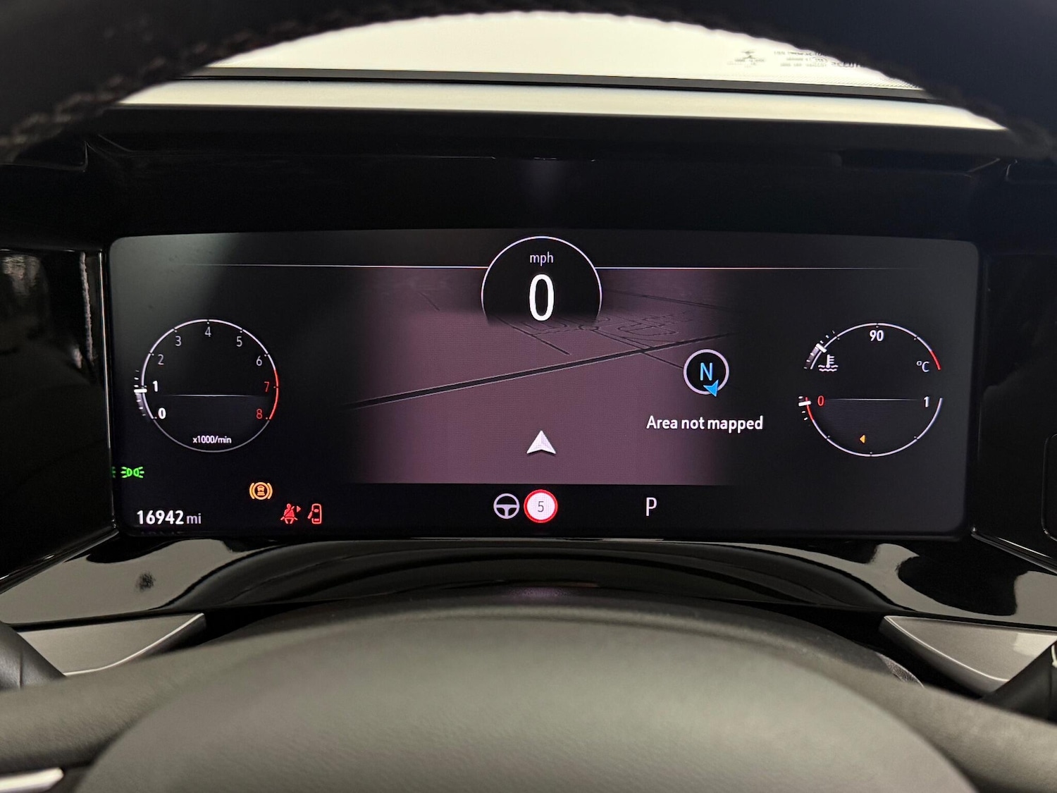 Used Vauxhall Mokka 2021 for sale - 76667192: Photo 24