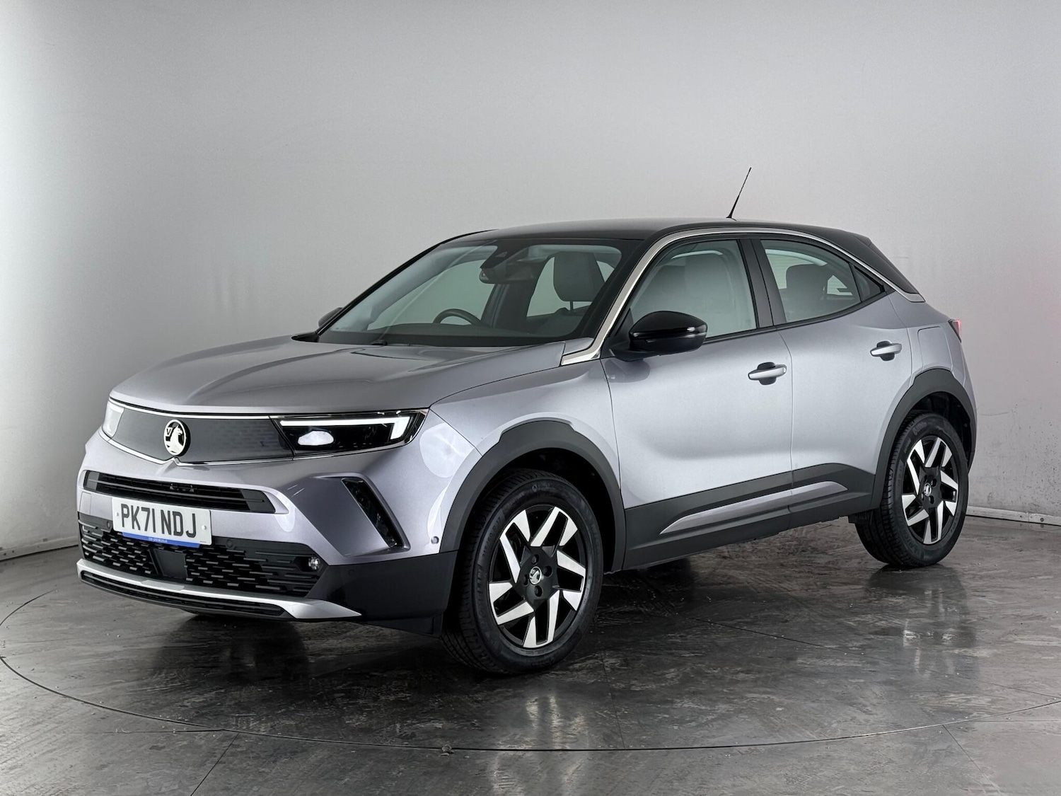 Used Vauxhall Mokka 2021 for sale - 76667192: Photo 3