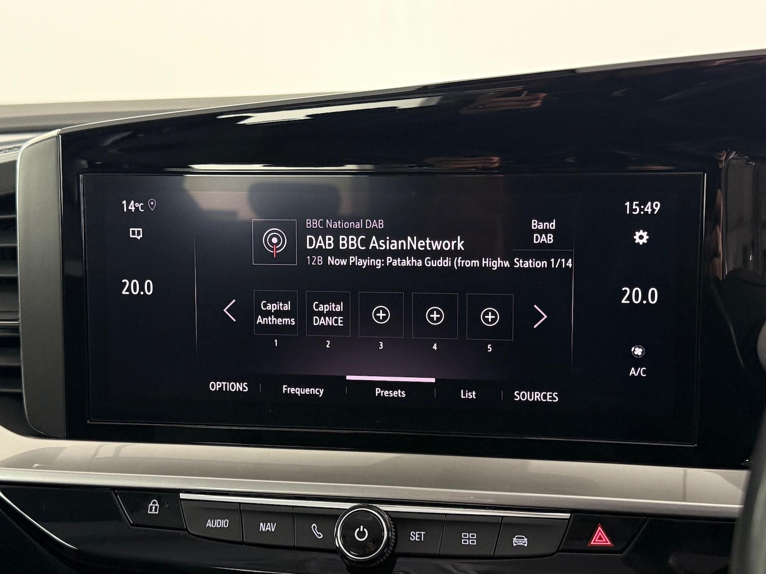 Used Vauxhall Mokka 2021 for sale - 76667192: Photo 30