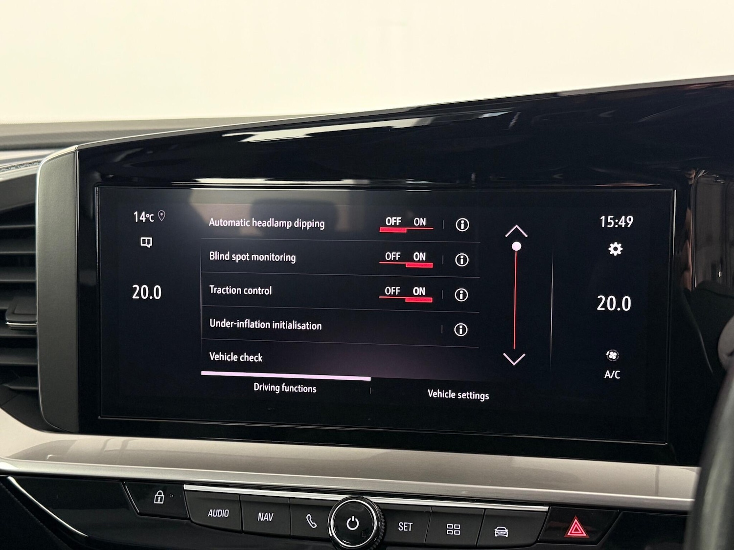 Used Vauxhall Mokka 2021 for sale - 76667192: Photo 31