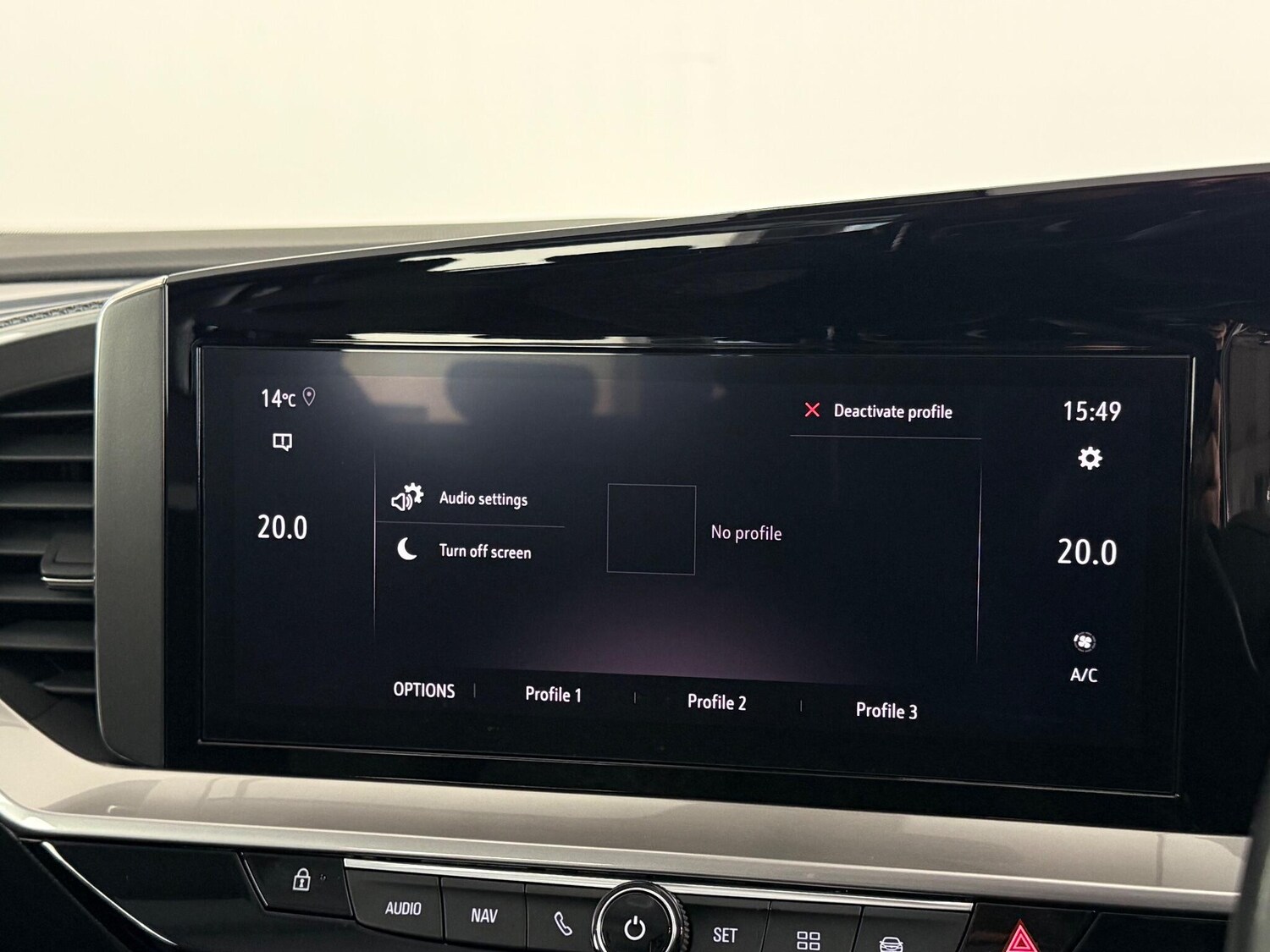 Used Vauxhall Mokka 2021 for sale - 76667192: Photo 33