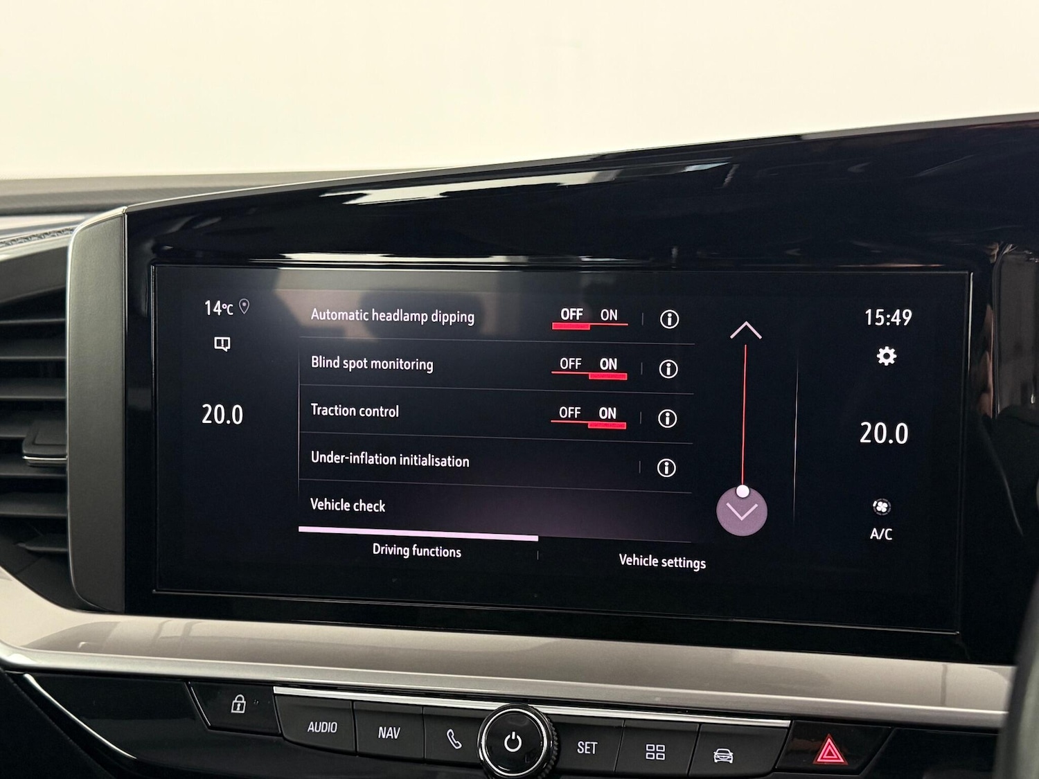 Used Vauxhall Mokka 2021 for sale - 76667192: Photo 36