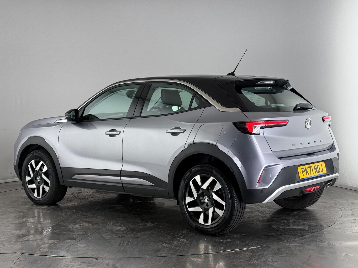 Used Vauxhall Mokka 2021 for sale - 76667192: Photo 4