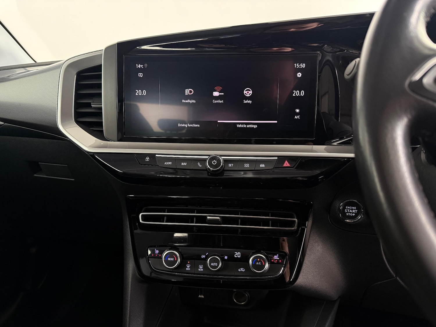 Used Vauxhall Mokka 2021 for sale - 76667192: Photo 41