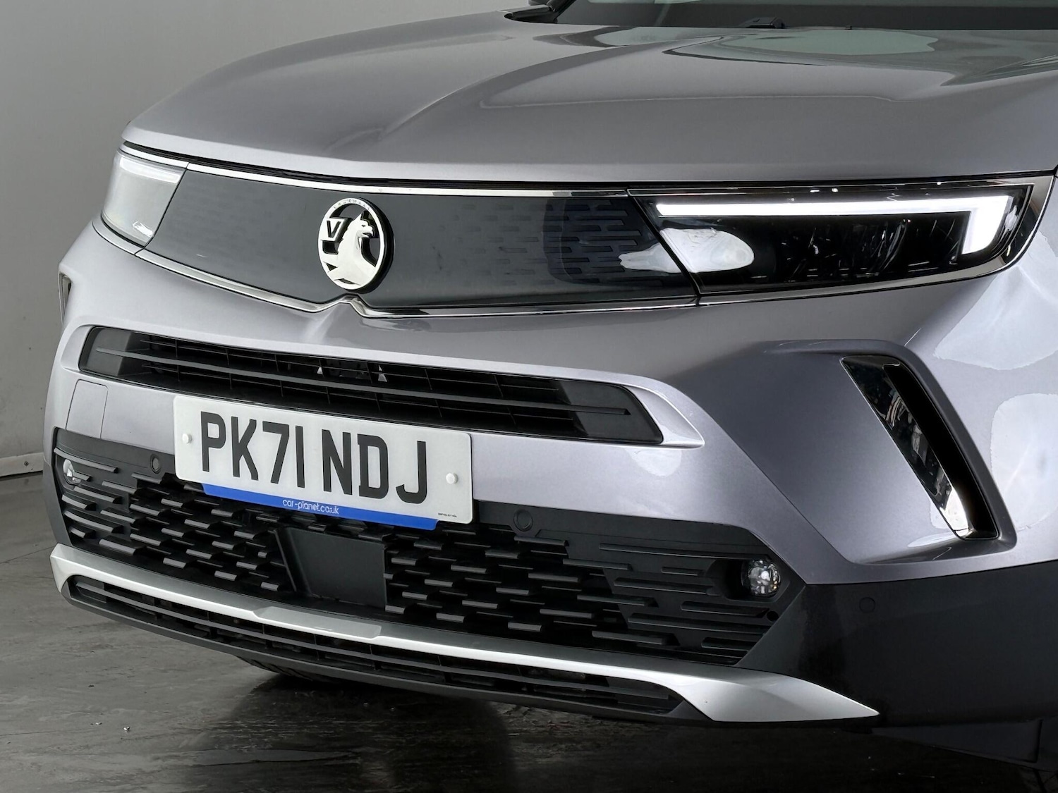 Used Vauxhall Mokka 2021 for sale - 76667192: Photo 43