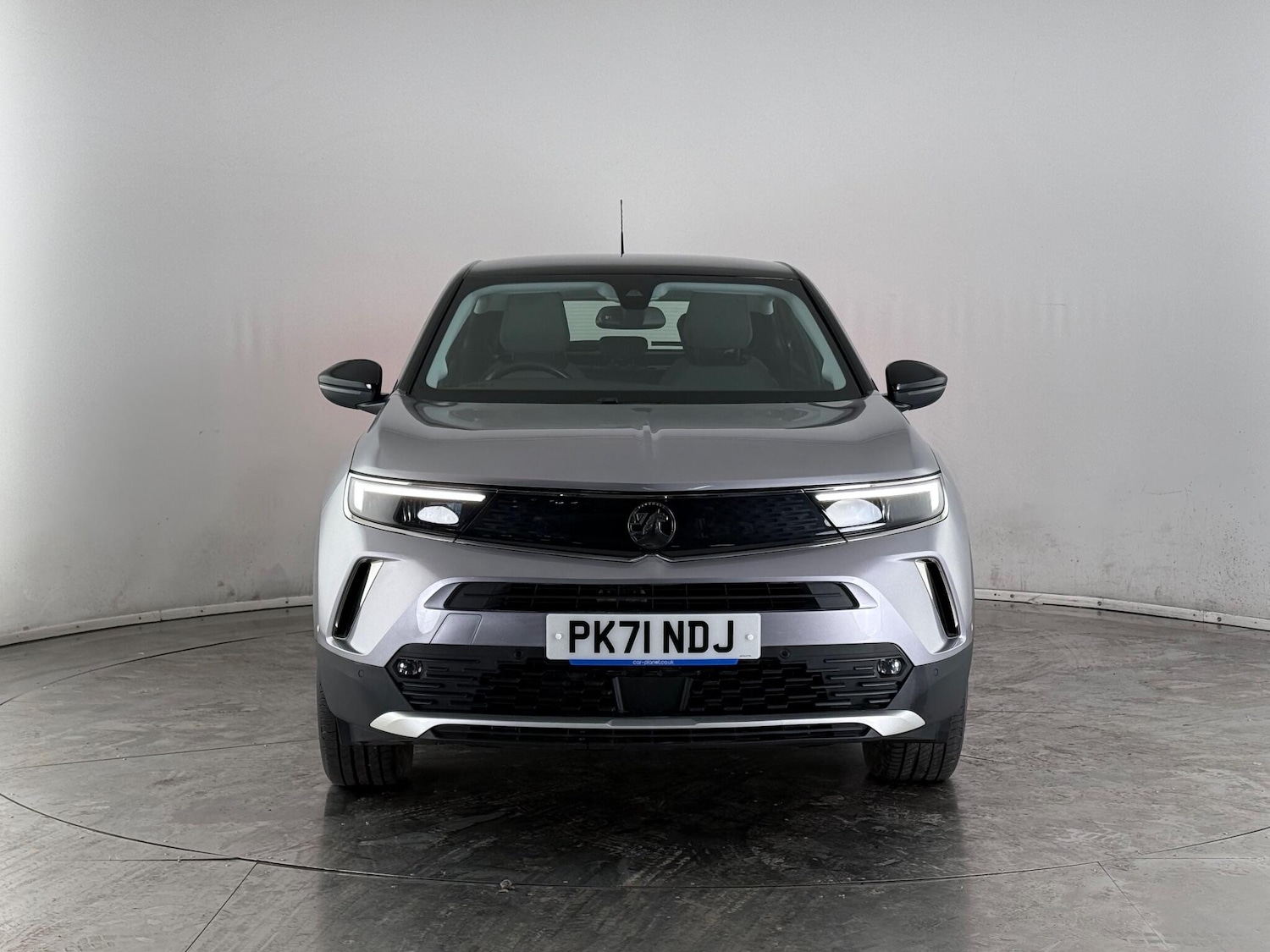 Used Vauxhall Mokka 2021 for sale - 76667192: Photo 7