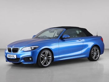 Used BMW 2 Series 2018 for sale - 79237267: Photo