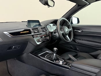 Used BMW 2 Series 2018 for sale - 79237267: Photo