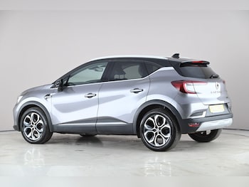 Used Renault Captur 2023 for sale - 78292709: Photo