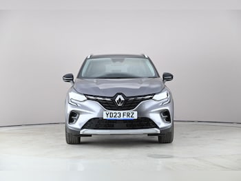 Used Renault Captur 2023 for sale - 78292709: Photo