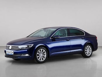 Used Volkswagen Passat 2018 for sale - 79189125: Photo