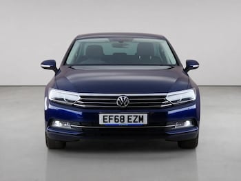 Used Volkswagen Passat 2018 for sale - 79189125: Photo