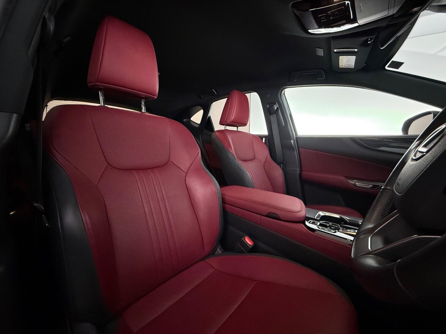 Used Lexus NX 2023 for sale - 77979784: Photo 10