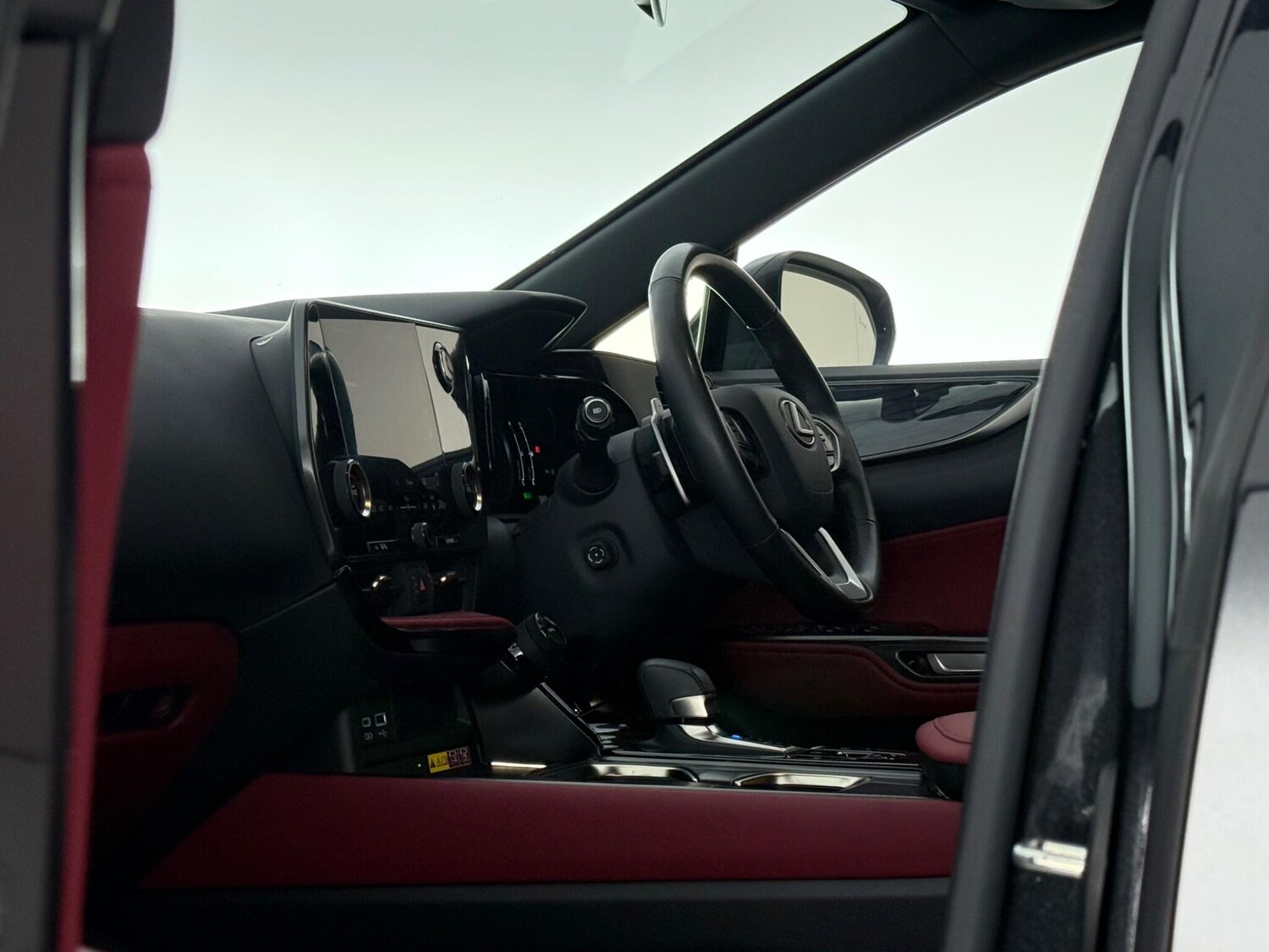 Used Lexus NX 2023 for sale - 77979784: Photo 11