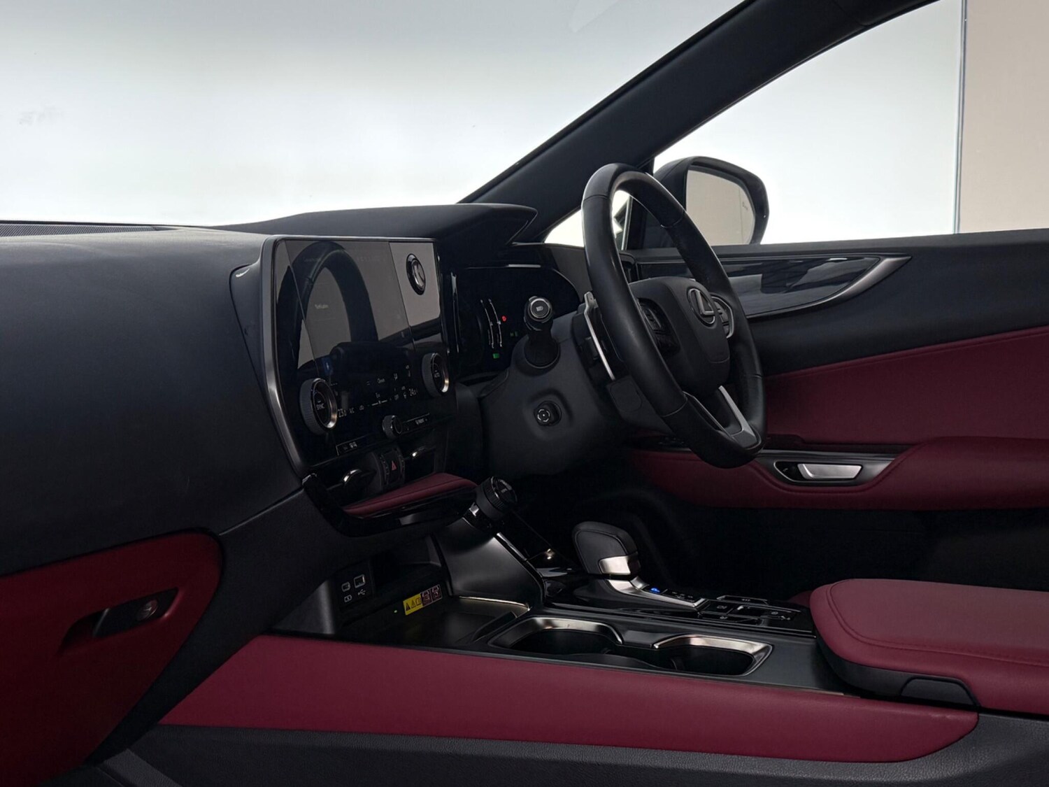 Used Lexus NX 2023 for sale - 77979784: Photo 12