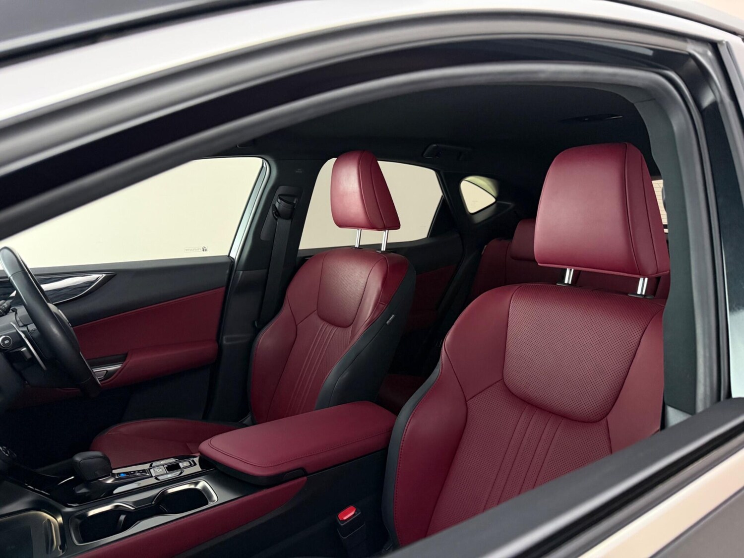 Used Lexus NX 2023 for sale - 77979784: Photo 13