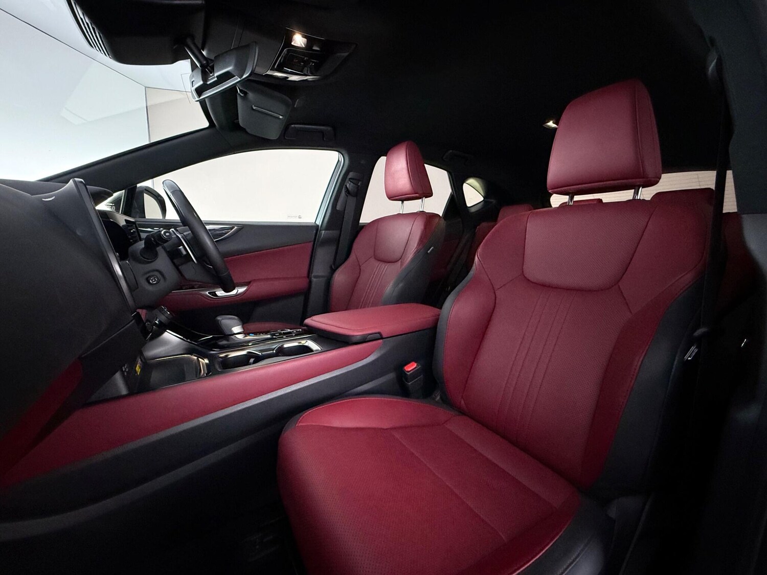 Used Lexus NX 2023 for sale - 77979784: Photo 14