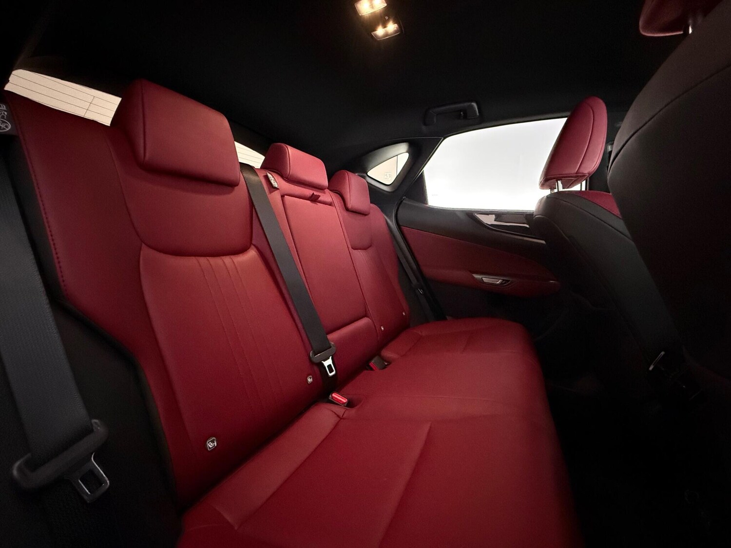 Used Lexus NX 2023 for sale - 77979784: Photo 15