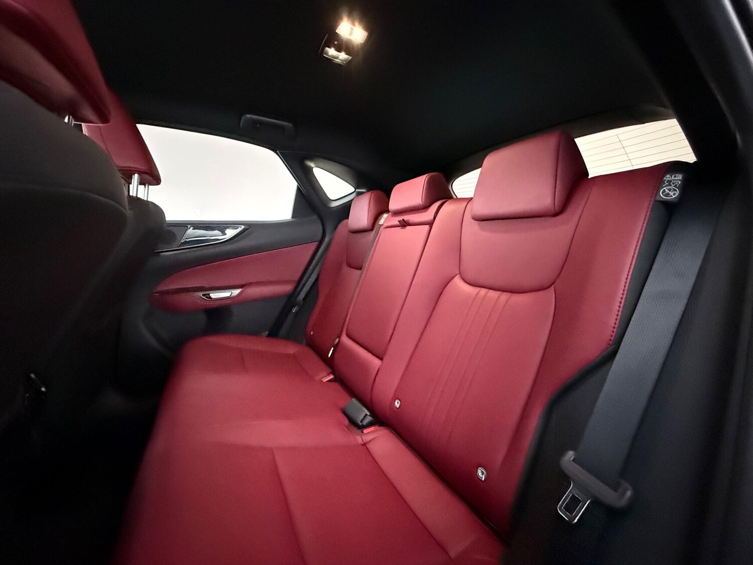 Used Lexus NX 2023 for sale - 77979784: Photo 16