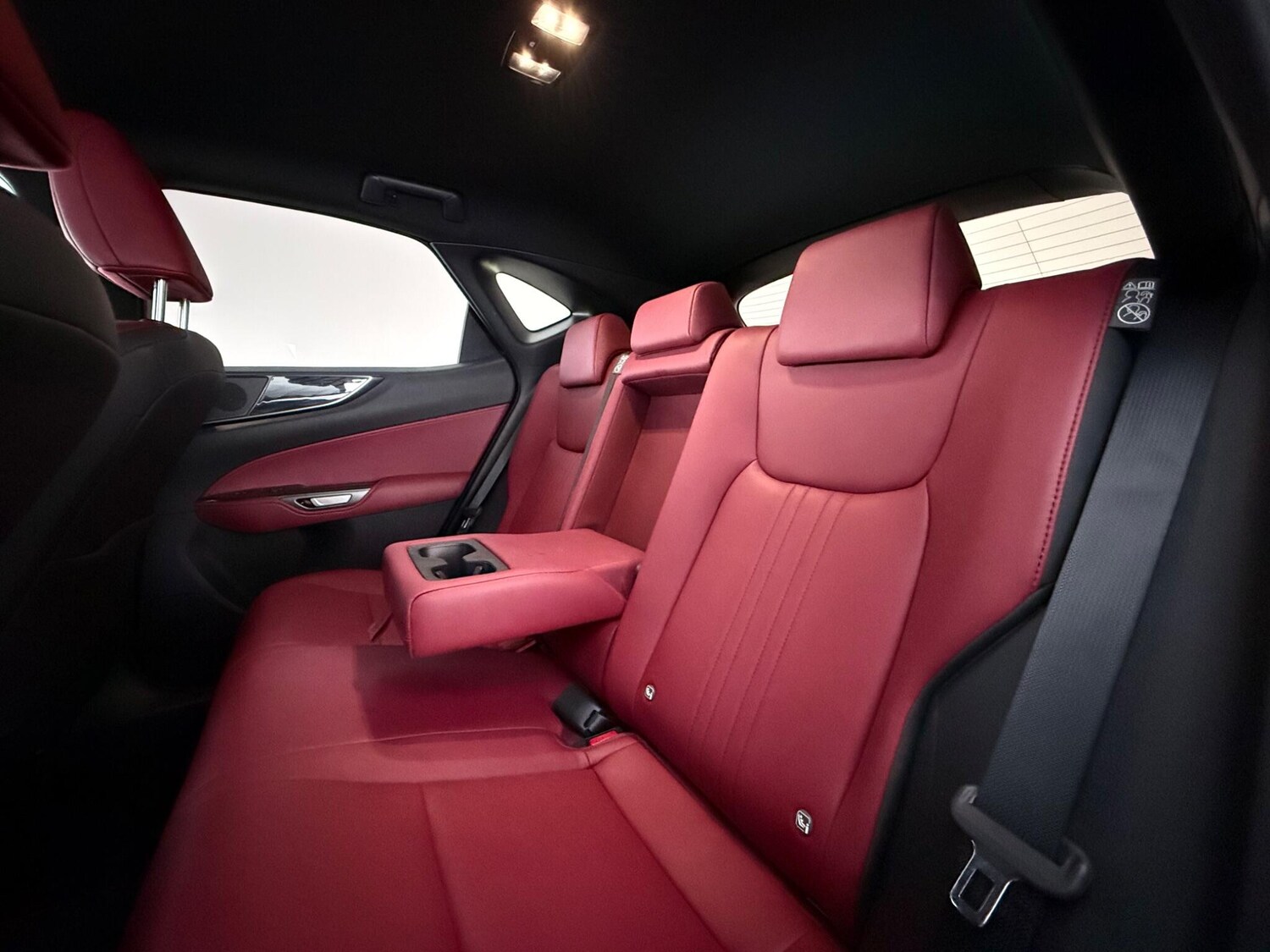 Used Lexus NX 2023 for sale - 77979784: Photo 18