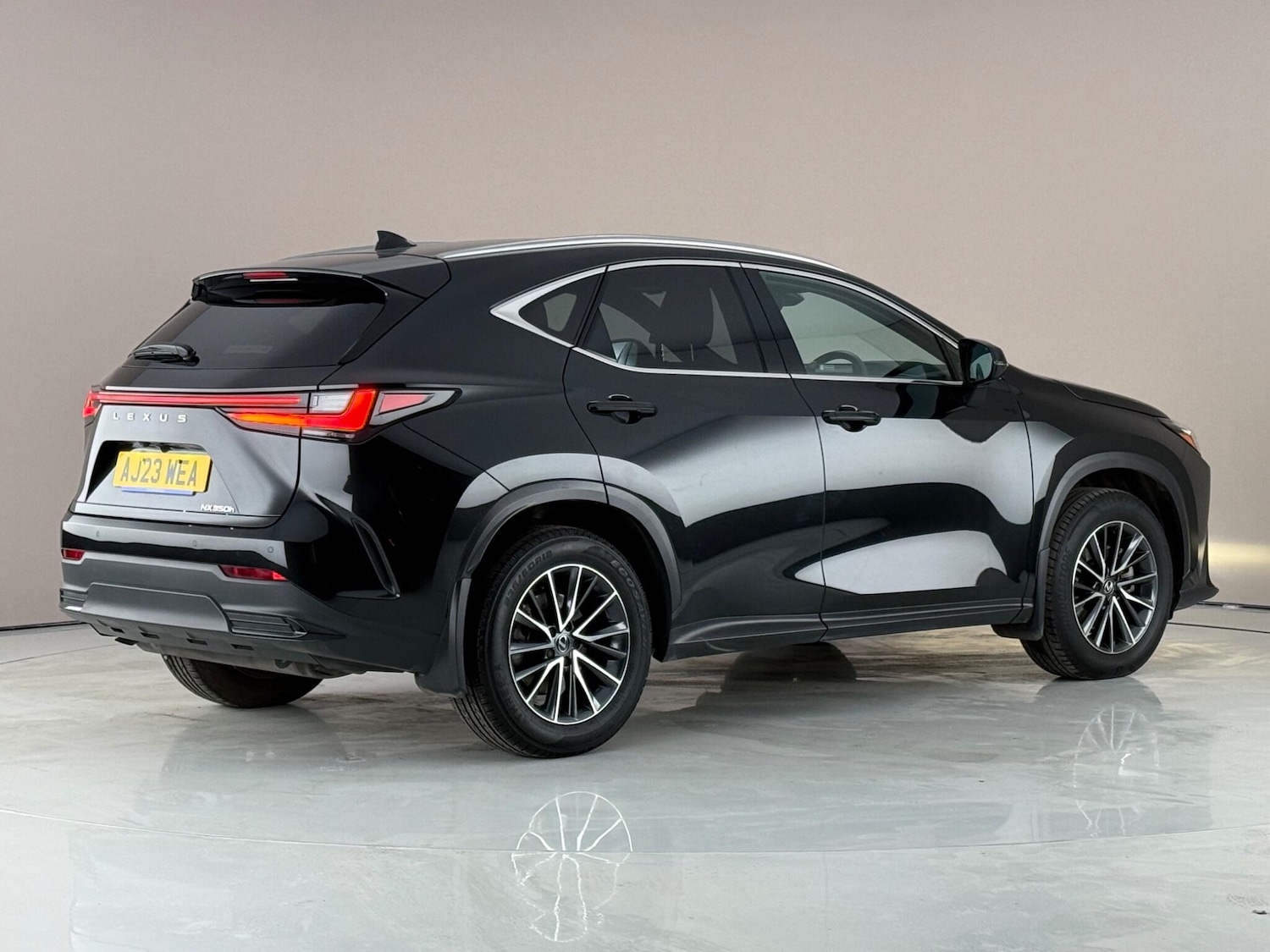 Used Lexus NX 2023 for sale - 77979784: Photo 2