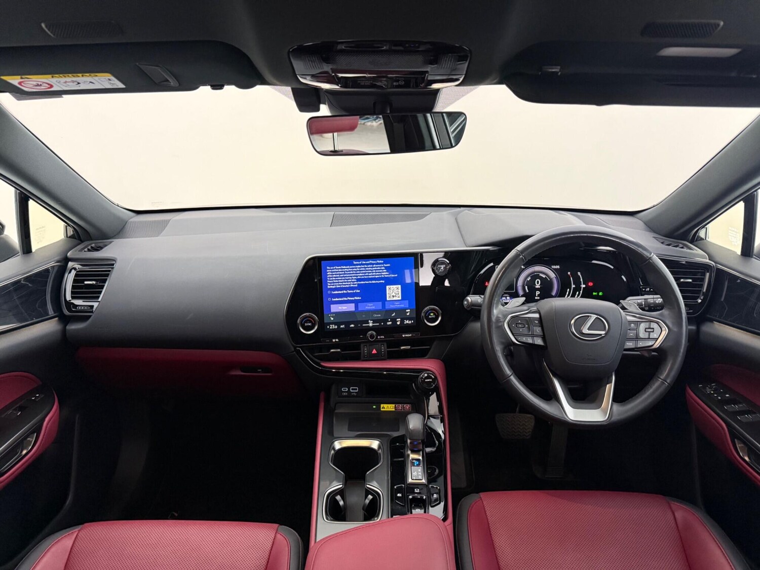 Used Lexus NX 2023 for sale - 77979784: Photo 20