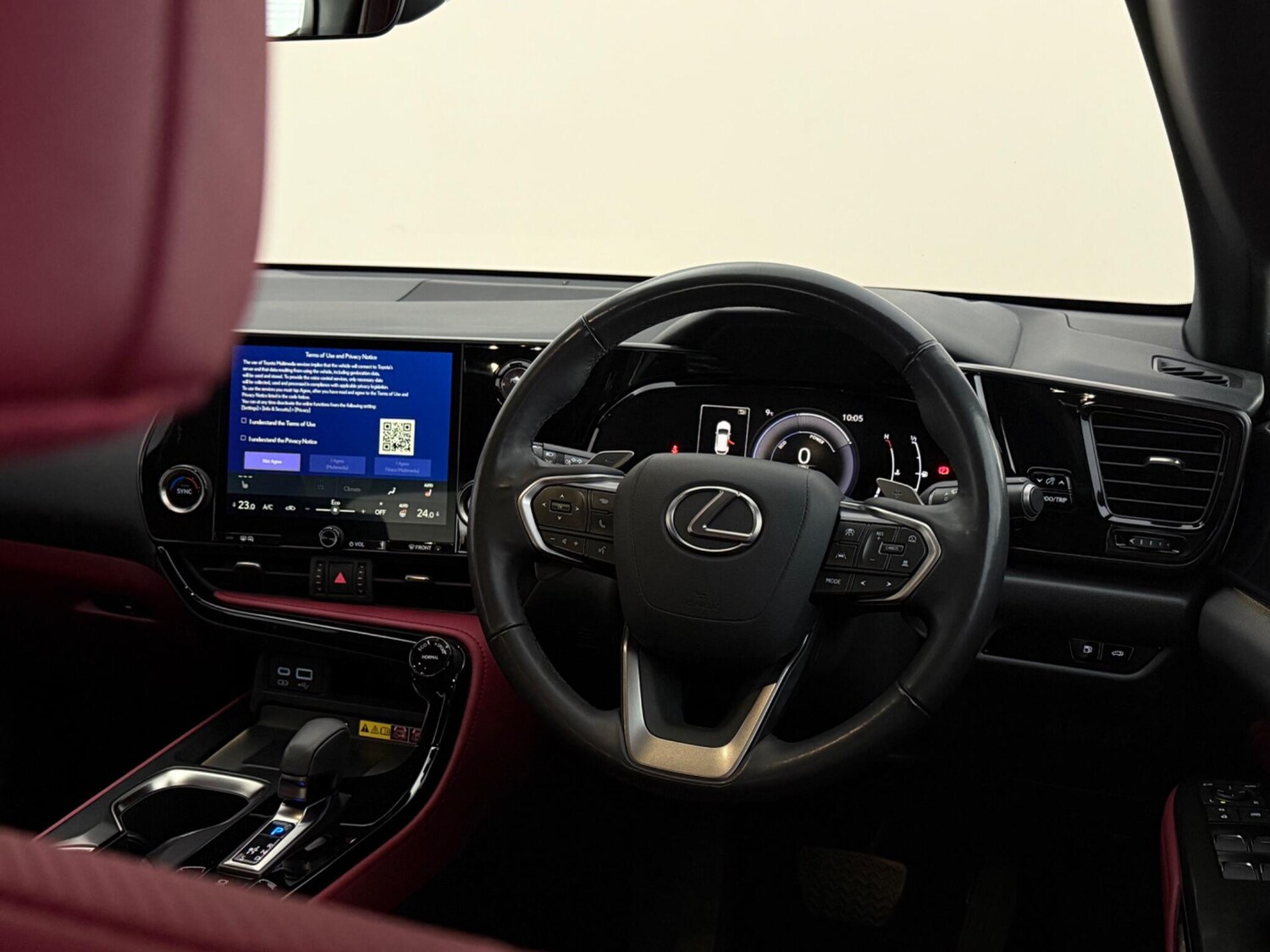 Used Lexus NX 2023 for sale - 77979784: Photo 21