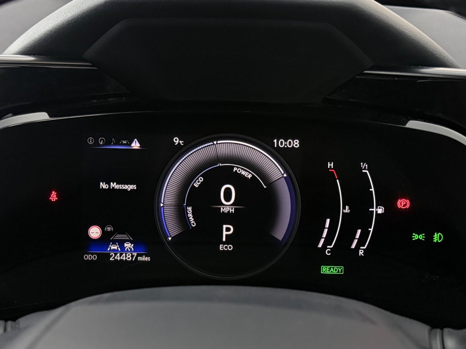 Used Lexus NX 2023 for sale - 77979784: Photo 23