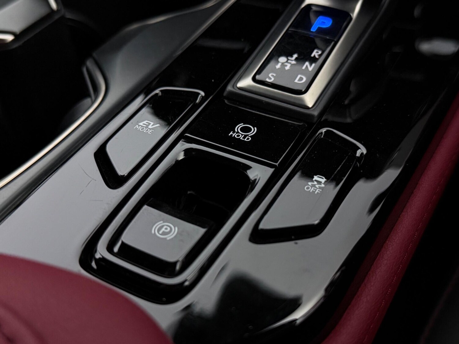 Used Lexus NX 2023 for sale - 77979784: Photo 29