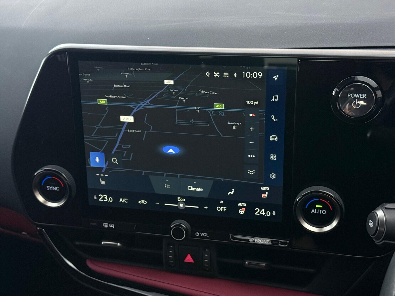 Used Lexus NX 2023 for sale - 77979784: Photo 30