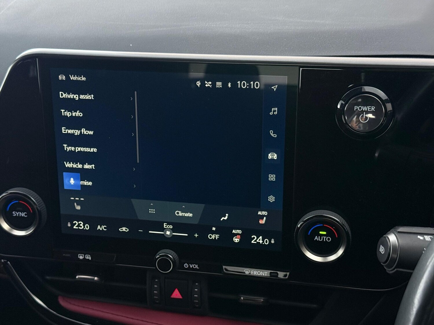 Used Lexus NX 2023 for sale - 77979784: Photo 31