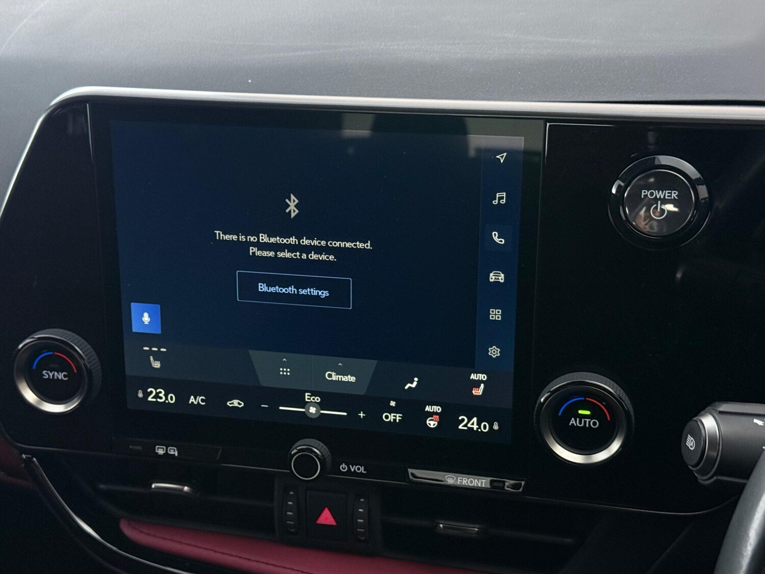 Used Lexus NX 2023 for sale - 77979784: Photo 32